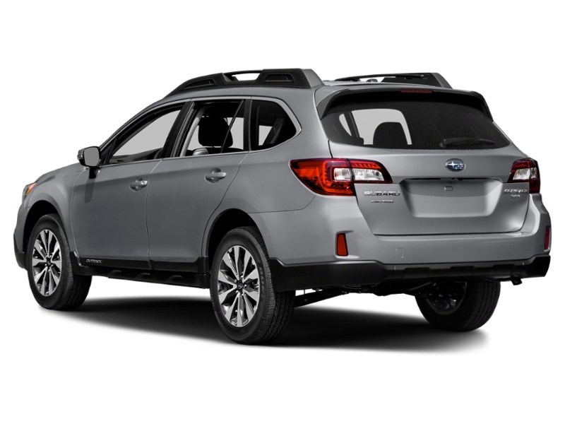 2016 Subaru Outback 5dr Wgn CVT 2.5i w/Limited Pkg Exterior Shot 10