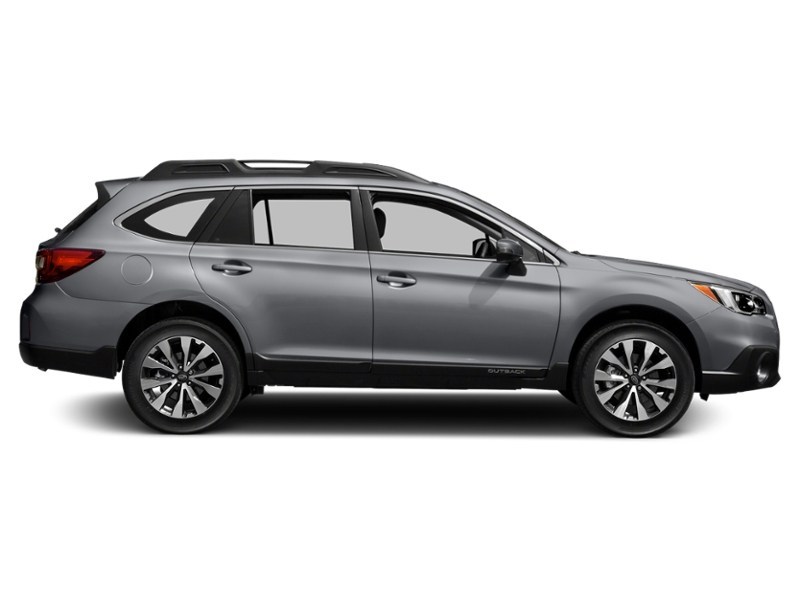 2016 Subaru Outback 5dr Wgn CVT 2.5i w/Limited Pkg Exterior Shot 11