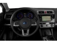 2016 Subaru Outback 5dr Wgn CVT 2.5i w/Limited Pkg Interior Shot 3