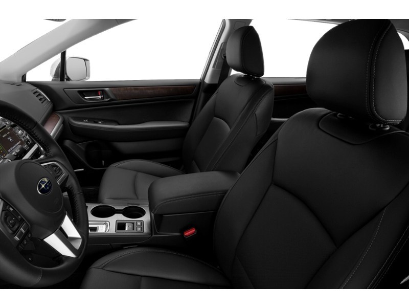 2016 Subaru Outback 5dr Wgn CVT 2.5i w/Limited Pkg Interior Shot 5