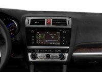 2016 Subaru Outback 5dr Wgn CVT 2.5i w/Limited Pkg Interior Shot 2
