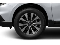 2016 Subaru Outback 5dr Wgn CVT 2.5i w/Limited Pkg Exterior Shot 5