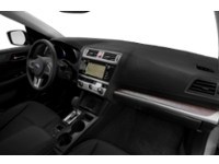 2016 Subaru Outback 5dr Wgn CVT 2.5i w/Limited Pkg Interior Shot 1