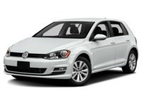 2017 Volkswagen Golf 5dr HB Man 1.8 TSI Trendline Exterior Shot 1