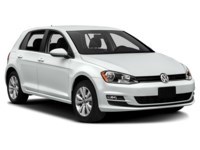 2017 Volkswagen Golf 5dr HB Man 1.8 TSI Trendline Exterior Shot 9