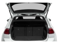 2017 Volkswagen Golf 5dr HB Man 1.8 TSI Trendline Exterior Shot 4