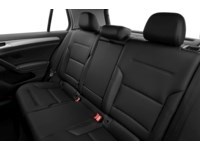 2017 Volkswagen Golf 5dr HB Man 1.8 TSI Trendline Interior Shot 6