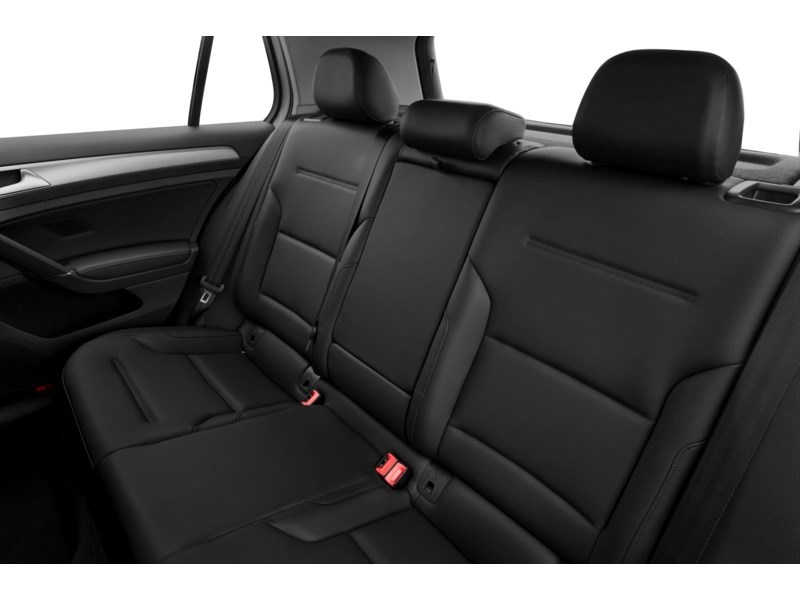 2017 Volkswagen Golf 5dr HB Man 1.8 TSI Trendline Interior Shot 6