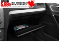 2016 Volkswagen Golf 5dr HB Auto 1.8 TSI Trendline Interior Shot 4