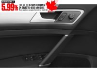 2016 Volkswagen Golf 5dr HB Auto 1.8 TSI Trendline Exterior Shot 14