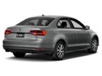 2017 Volkswagen Jetta 4dr 1.4 TSI Man Wolfsburg Edition Exterior Shot 2