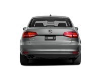 2016 Volkswagen Jetta 4dr 1.4 TSI Auto Trendline Exterior Shot 8