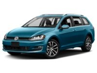 2016 Volkswagen Golf Sportwagon 4dr Man 1.8 TSI Comfortline Exterior Shot 1