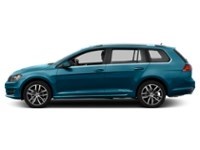 2016 Volkswagen Golf Sportwagon 4dr Man 1.8 TSI Trendline Exterior Shot 7