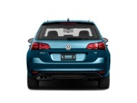 2016 Volkswagen Golf Sportwagon 4dr Man 1.8 TSI Comfortline Exterior Shot 8