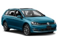 2016 Volkswagen Golf Sportwagon 4dr Man 1.8 TSI Trendline Exterior Shot 9