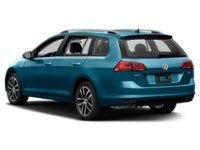 2016 Volkswagen Golf Sportwagon 4dr Man 1.8 TSI Trendline Exterior Shot 10