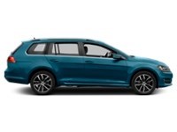 2016 Volkswagen Golf Sportwagon 4dr Man 1.8 TSI Trendline Exterior Shot 11