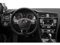 2016 Volkswagen Golf Sportwagon 4dr Man 1.8 TSI Comfortline Interior Shot 3