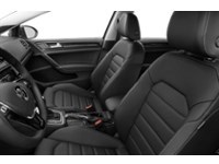 2016 Volkswagen Golf Sportwagon 4dr Man 1.8 TSI Trendline Interior Shot 5
