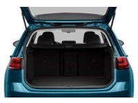 2016 Volkswagen Golf Sportwagon 4dr Man 1.8 TSI Trendline Exterior Shot 4