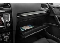 2016 Volkswagen Golf Sportwagon 4dr Man 1.8 TSI Comfortline Interior Shot 4