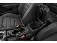 2016 Volkswagen Golf Sportwagon 4dr Man 1.8 TSI Comfortline Interior Shot 8