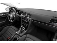 2016 Volkswagen Golf Sportwagon 4dr Man 1.8 TSI Trendline Interior Shot 1