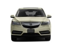 2016 Acura MDX Navigation Package Exterior Shot 6