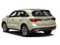 2016 Acura MDX Navigation Package Exterior Shot 10