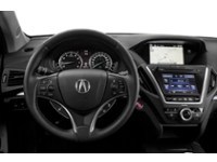 2016 Acura MDX Navigation Package Interior Shot 2