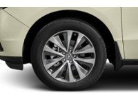 2016 Acura MDX Navigation Package Exterior Shot 5