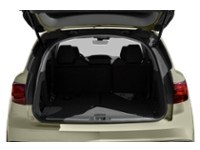 2016 Acura MDX Navigation Package Exterior Shot 4