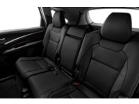 2016 Acura MDX Navigation Package Interior Shot 4