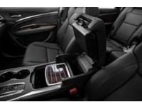 2016 Acura MDX Navigation Package Interior Shot 6