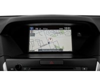 2016 Acura MDX Navigation Package Interior Shot 7