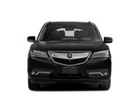 2016 Acura MDX Elite Package Exterior Shot 6