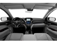 2016 Acura MDX SH-AWD 4dr Elite Pkg Interior Shot 6