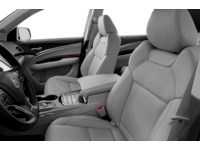 2016 Acura MDX Elite Package Interior Shot 4