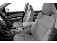 2016 Acura MDX SH-AWD 4dr Elite Pkg Interior Shot 4