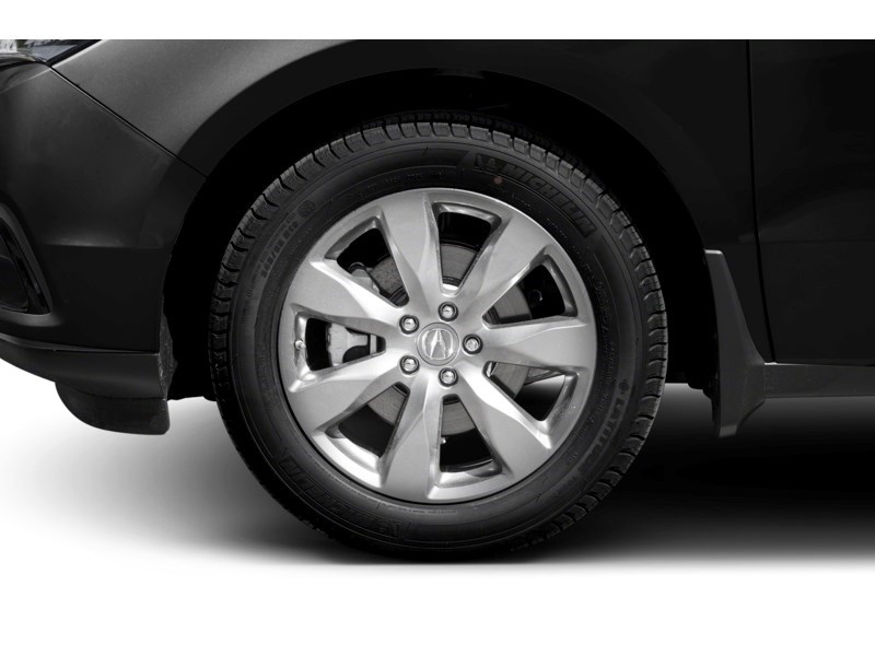 2016 Acura MDX Elite Package Exterior Shot 5