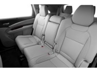 2016 Acura MDX Elite Package Interior Shot 5