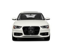 2016 Audi A4 2.0T Komfort plus (M6) Exterior Shot 6