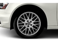 2016 Audi A4 2.0T Komfort plus (M6) Exterior Shot 5