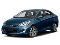2017 Hyundai Accent 4dr Sdn Auto GLS Exterior Shot 1