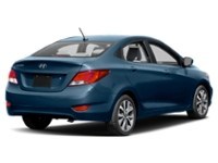 2017 Hyundai Accent 4dr Sdn Auto GLS Exterior Shot 2