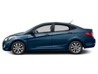 2017 Hyundai Accent 4dr Sdn Auto GLS Exterior Shot 7