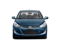 2017 Hyundai Accent 4dr Sdn Auto SE Exterior Shot 6