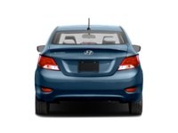 2017 Hyundai Accent 4dr Sdn Auto GLS Exterior Shot 8