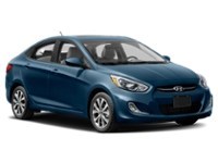 2017 Hyundai Accent 4dr Sdn Auto GLS Exterior Shot 9